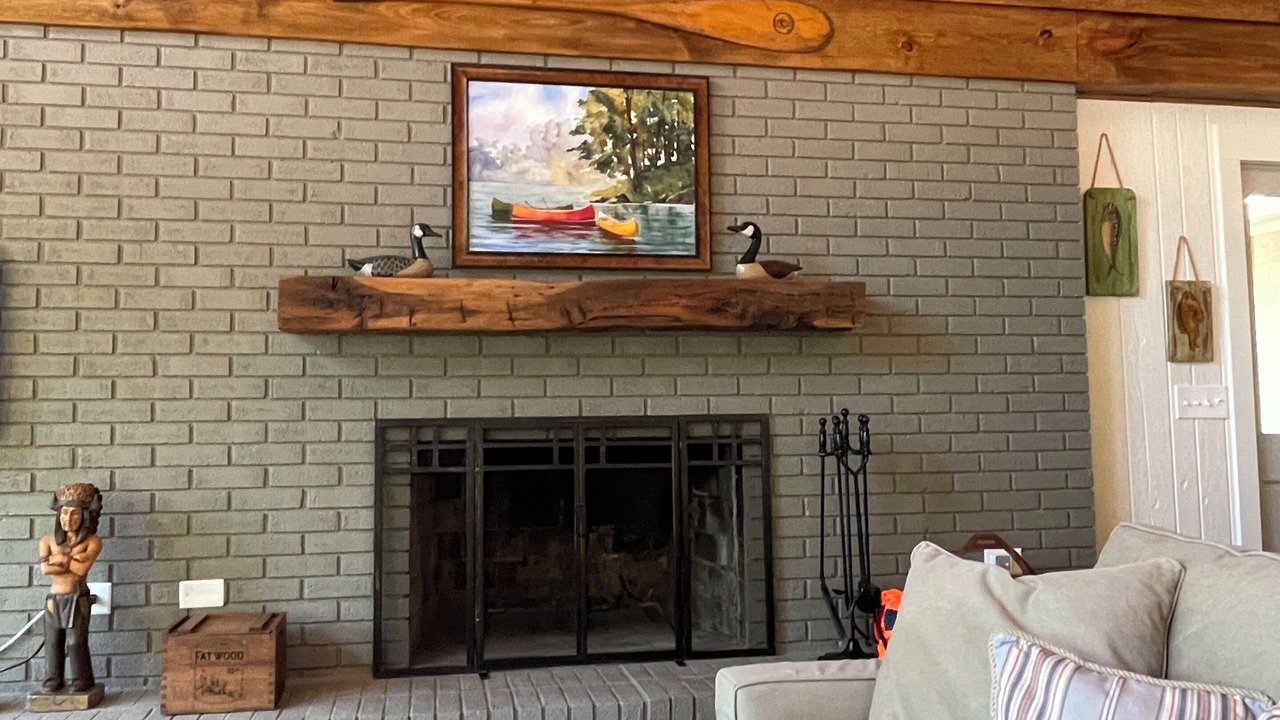 Photo of Livingroom in Anderson