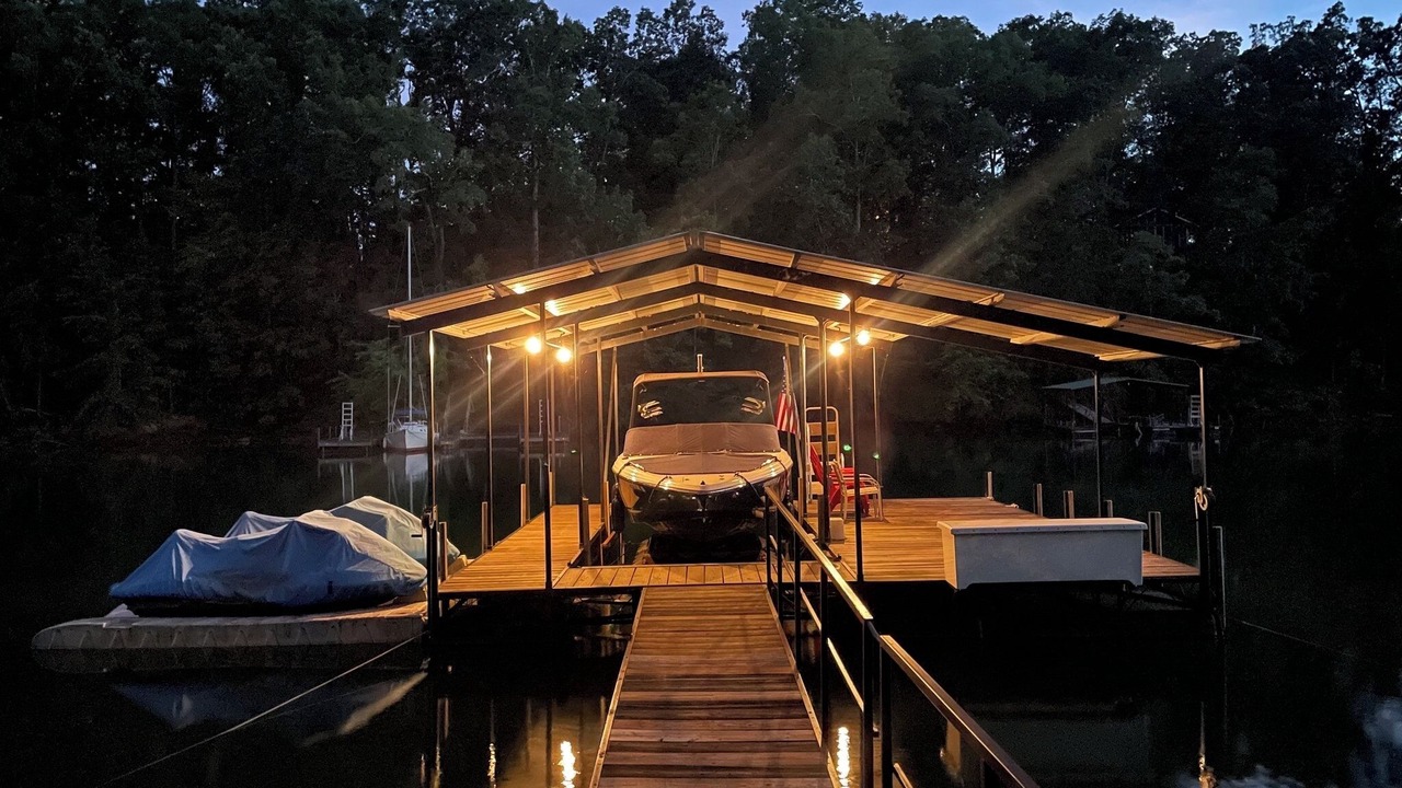 Photo of Outdoor in Anderson