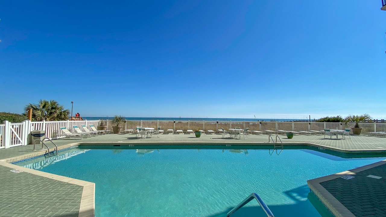Photo of Outdoor in Ocean Drive
