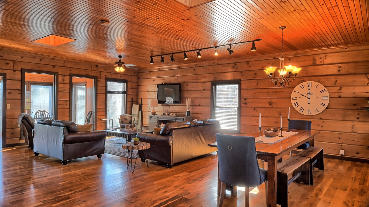 Photo of Livingroom in Celina