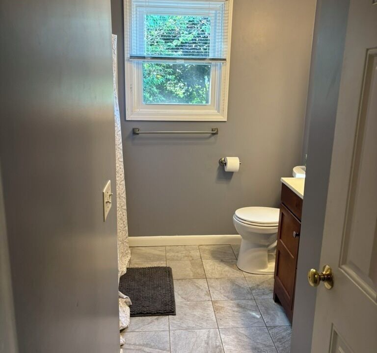 Photo of Bathroom in Narragansett