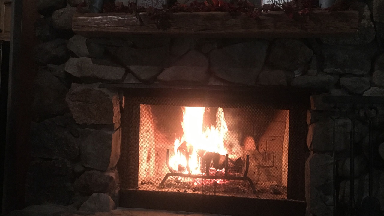 Photo of Livingroom in Jackson