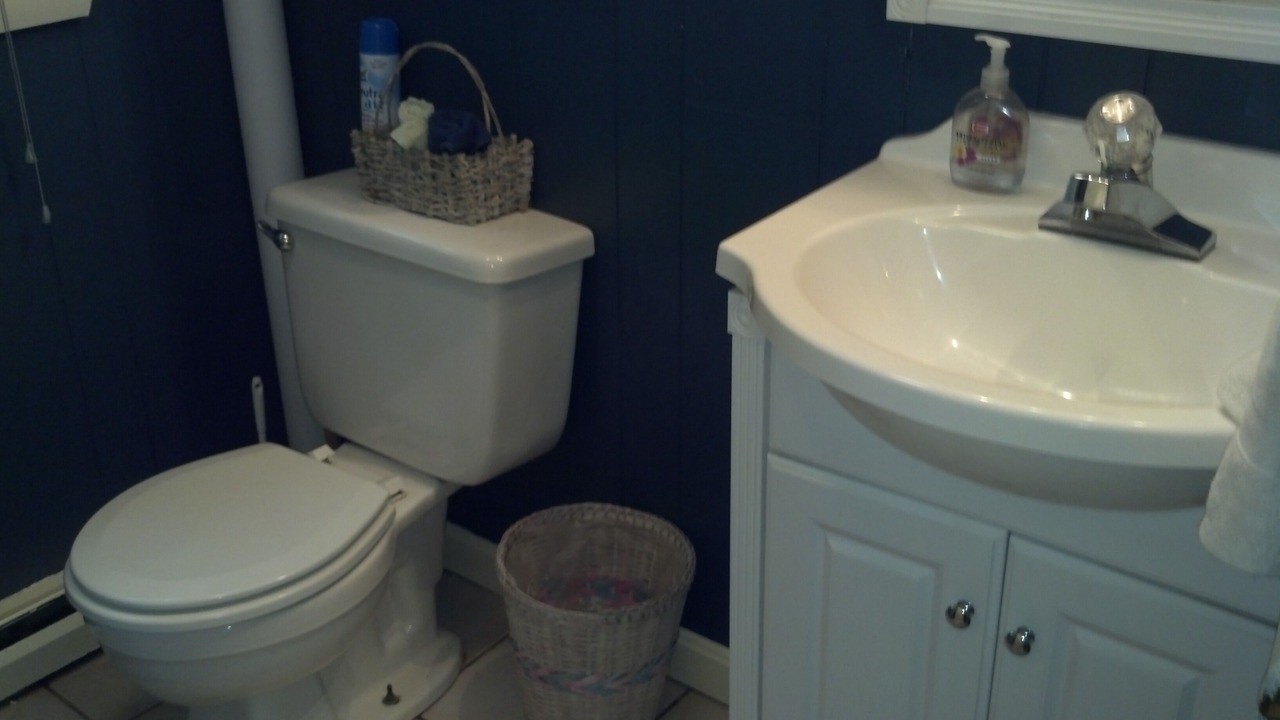 Photo of Bathroom in Barrington