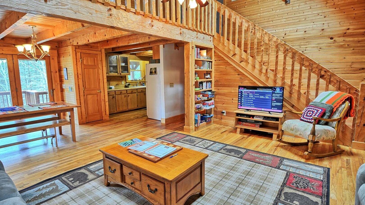 Photo of Bedroom in Jefferson