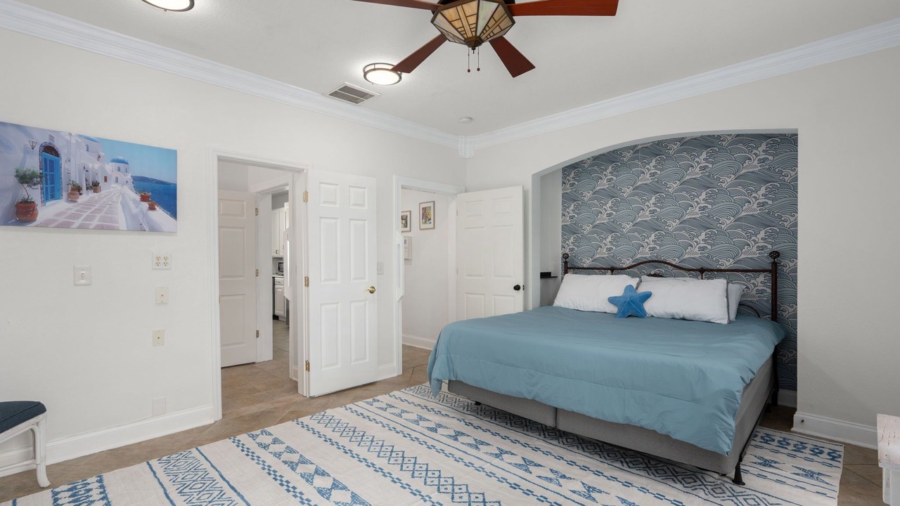 Photo of Bedroom in Whalehead Beach