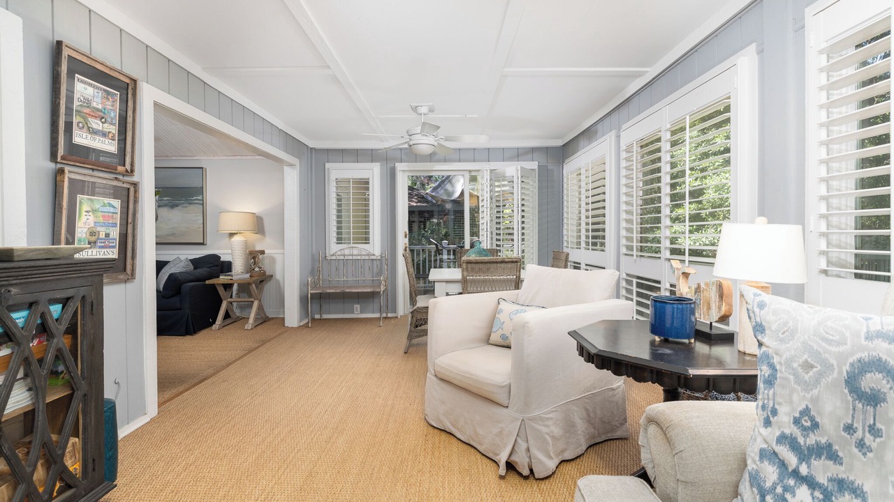 Photo of Bedroom in Twin Oaks
