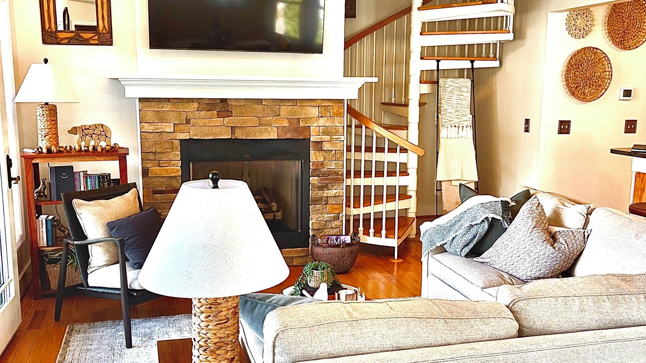 Photo of Livingroom in Foscoe