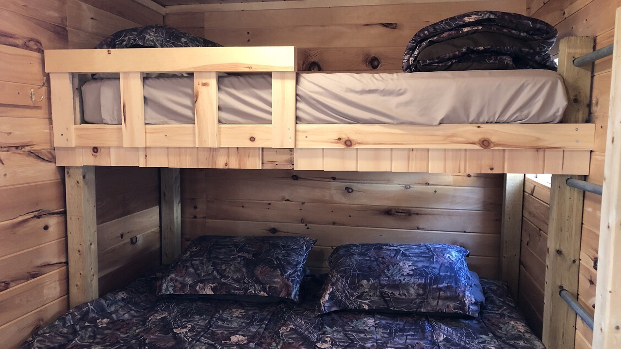 Photo of Bedroom in Wallace