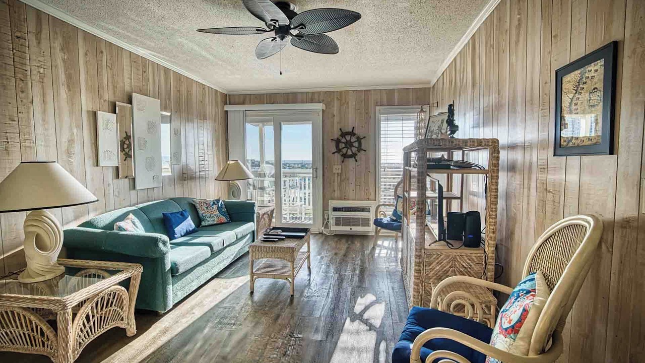 Photo of Bedroom in Myrtle Beach