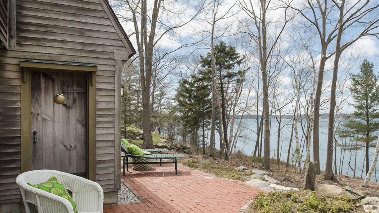 Photo of Outdoor in Yarmouth