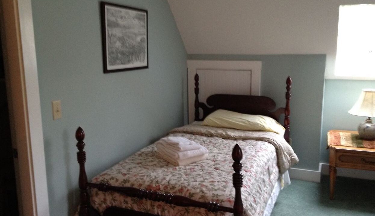 Photo of Bedroom in Brunswick