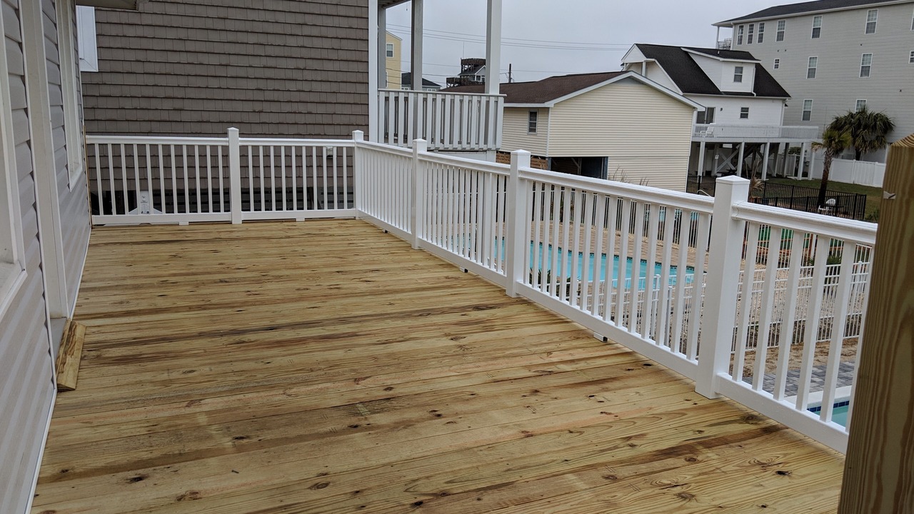 Photo of Outdoor in North Myrtle Beach