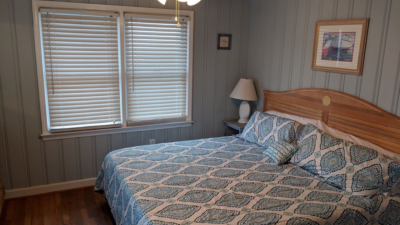 Photo of Bedroom in North Myrtle Beach