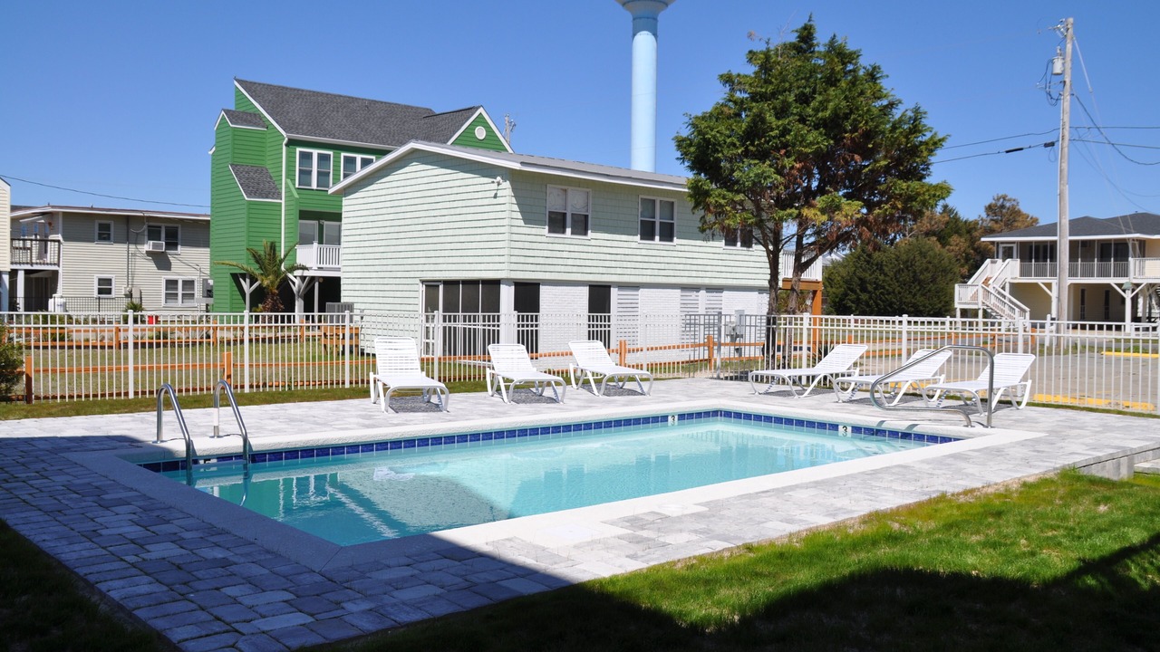 Photo of Outdoor in North Myrtle Beach