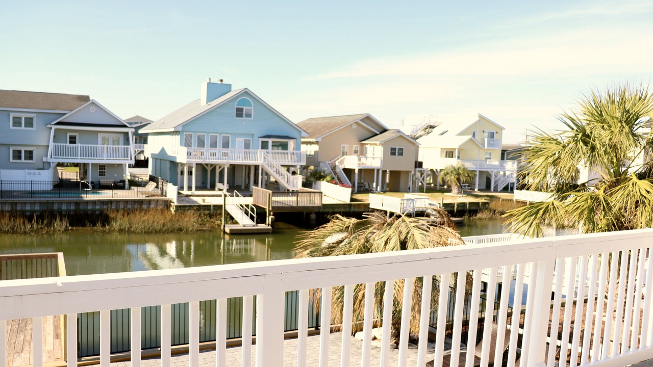 Photo of Outdoor in North Myrtle Beach