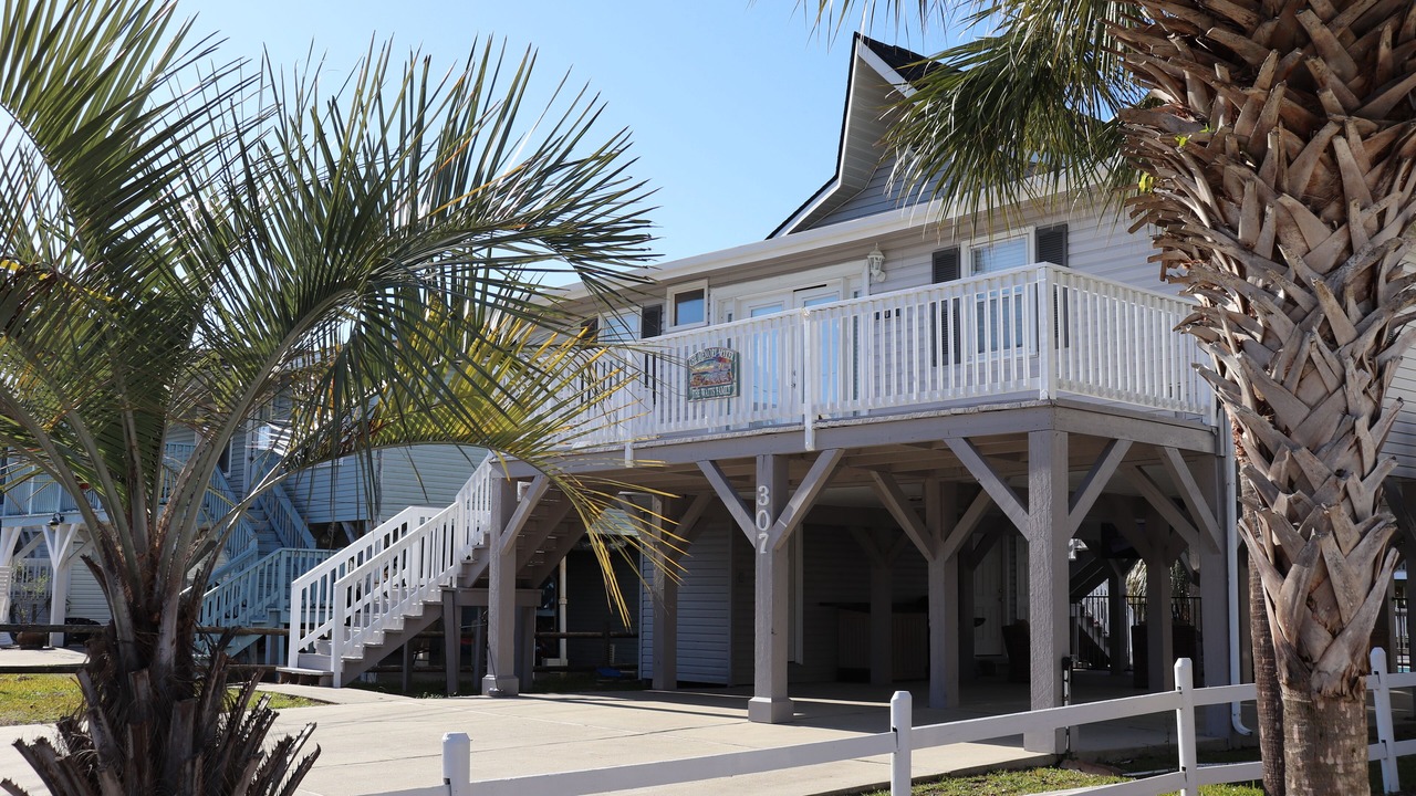 Photo of Outdoor in North Myrtle Beach