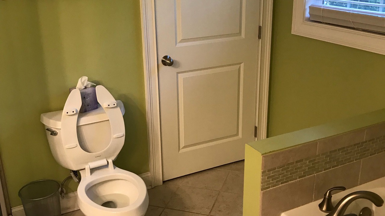 Photo of Bathroom in Mount Mourne
