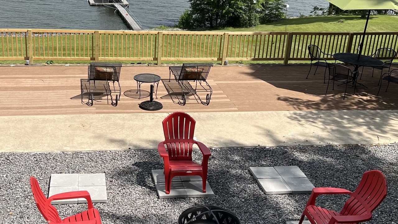 Photo of Outdoor in Benton