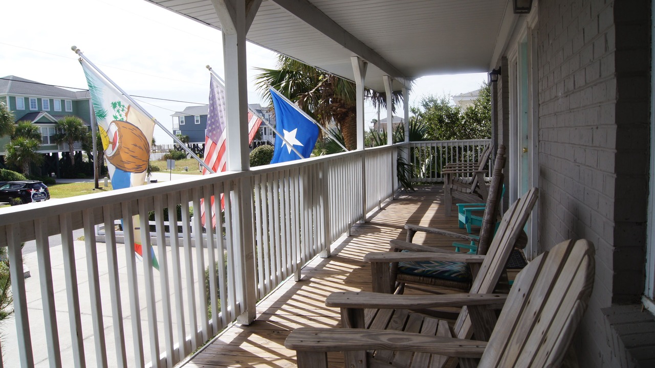 Photo of Outdoor in Long Bay Estates