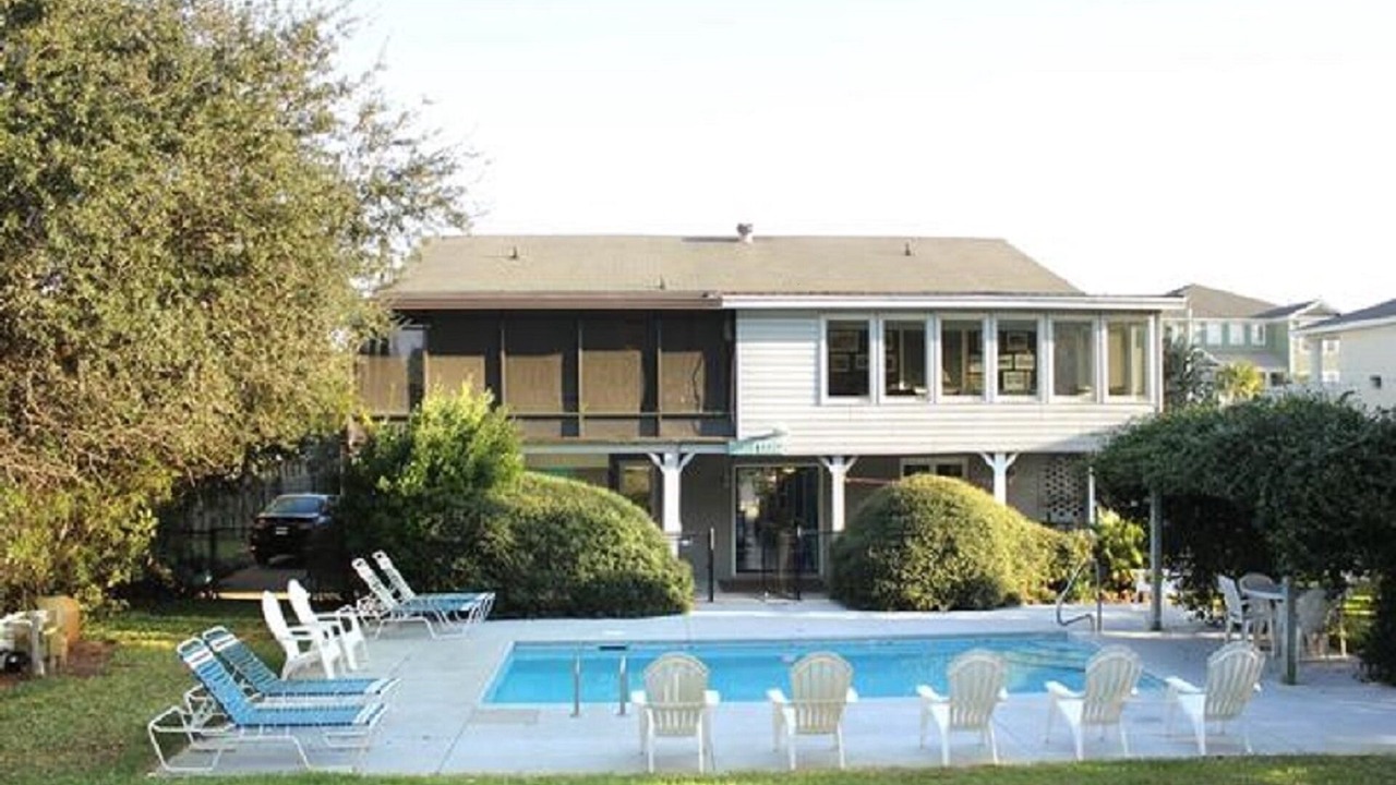 Photo of Outdoor in Long Bay Estates