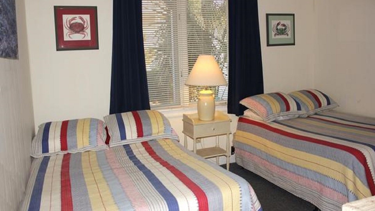 Photo of Bedroom in Long Bay Estates
