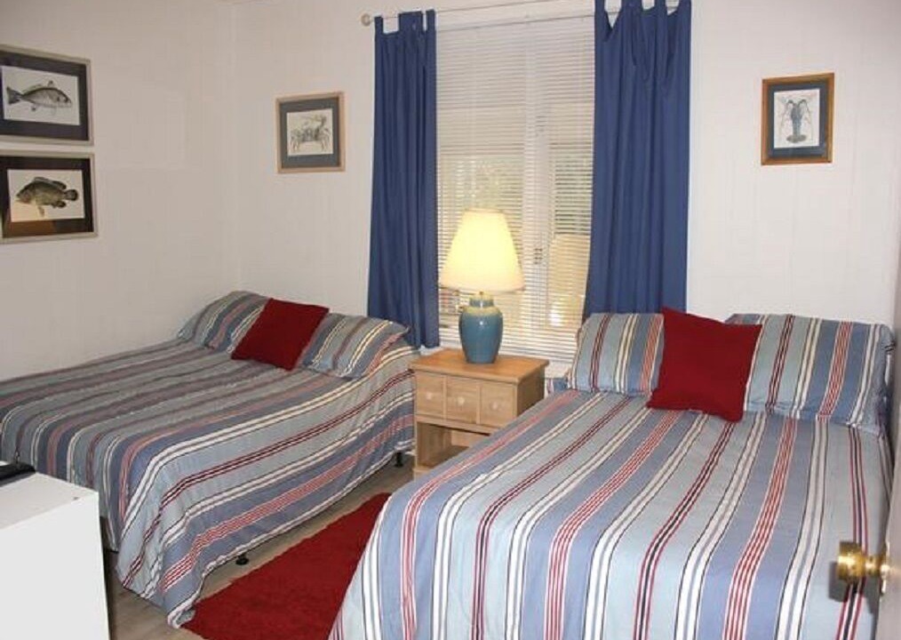 Photo of Bedroom in Long Bay Estates