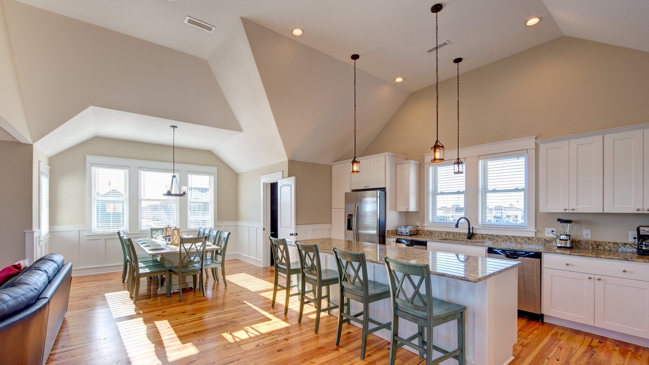 Photo of Kitchen in Nags Head