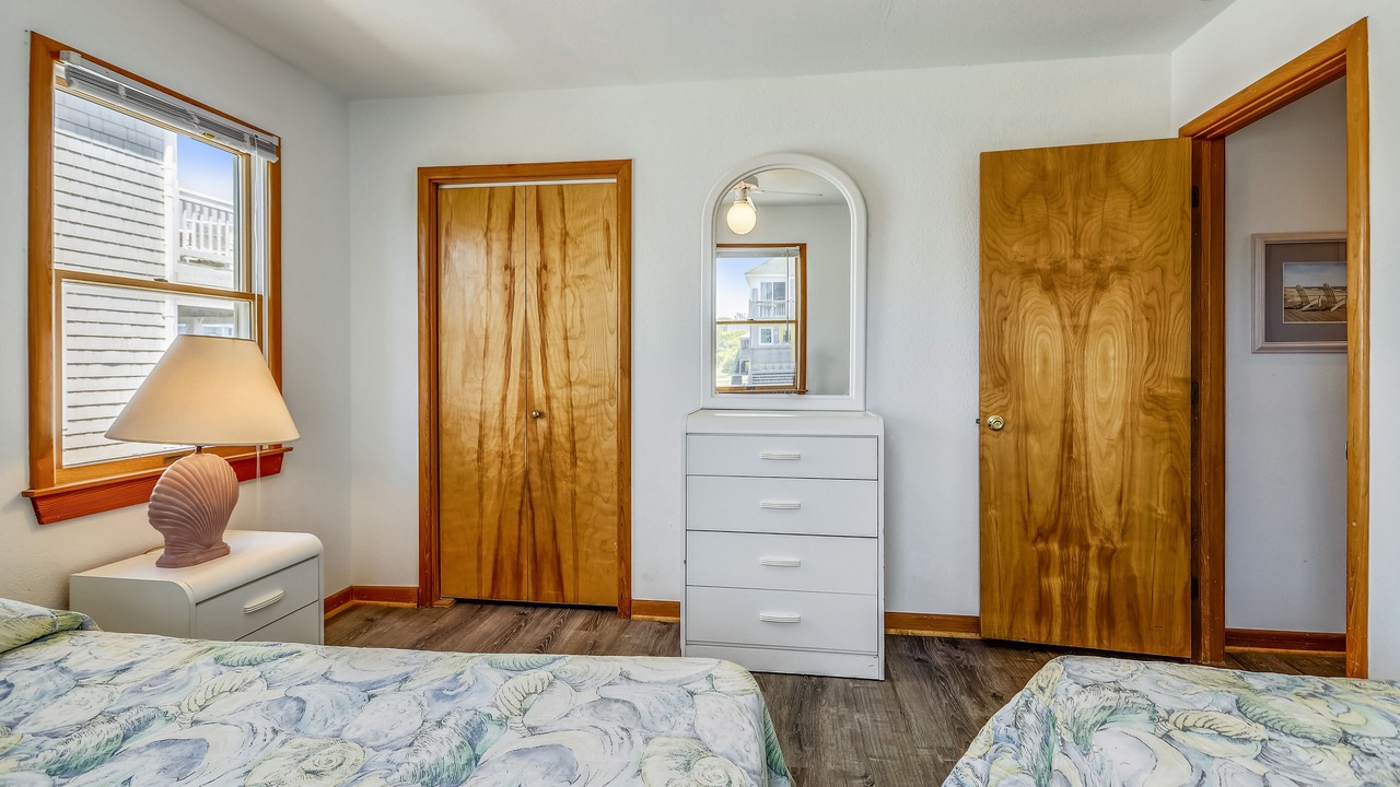 Photo of Bedroom in Nags Head