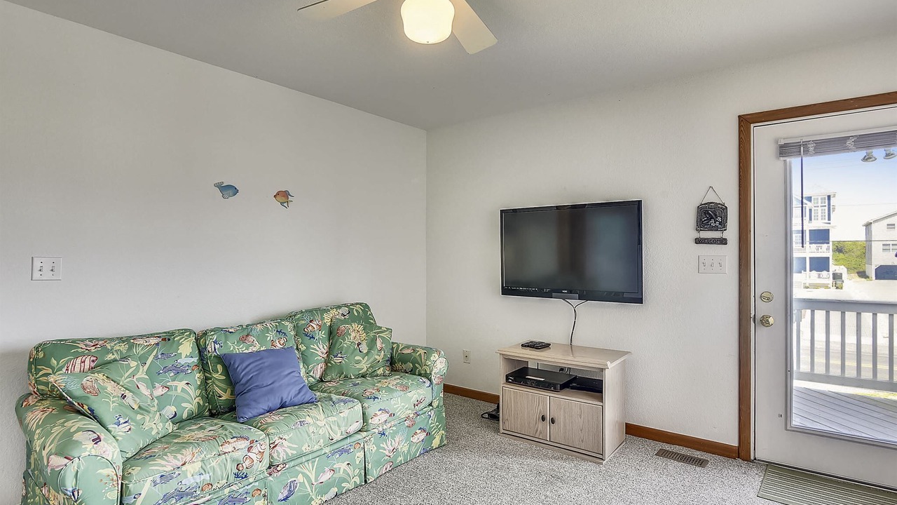 Photo of Livingroom in Nags Head
