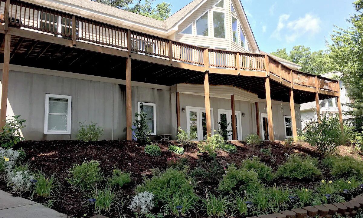 Photo of Outdoor in Littleton