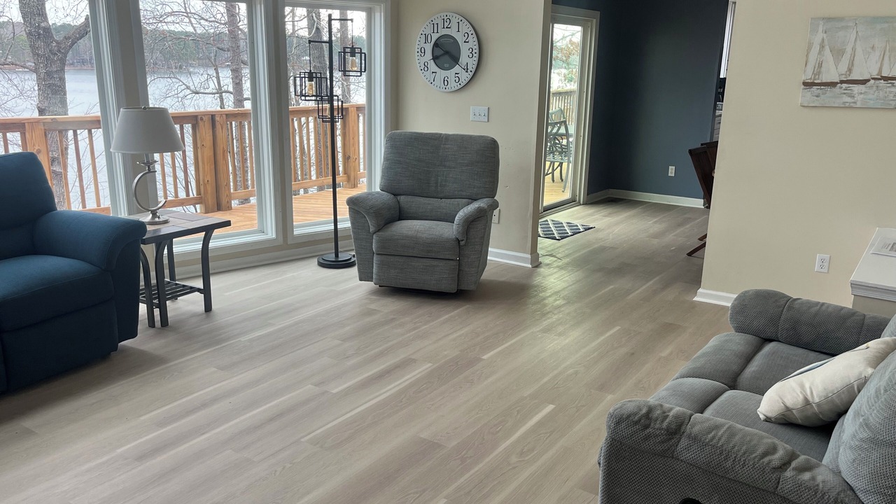 Photo of Livingroom in Littleton