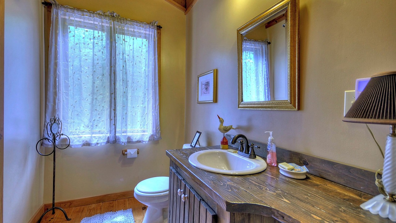 Photo of Bathroom in Copperhill