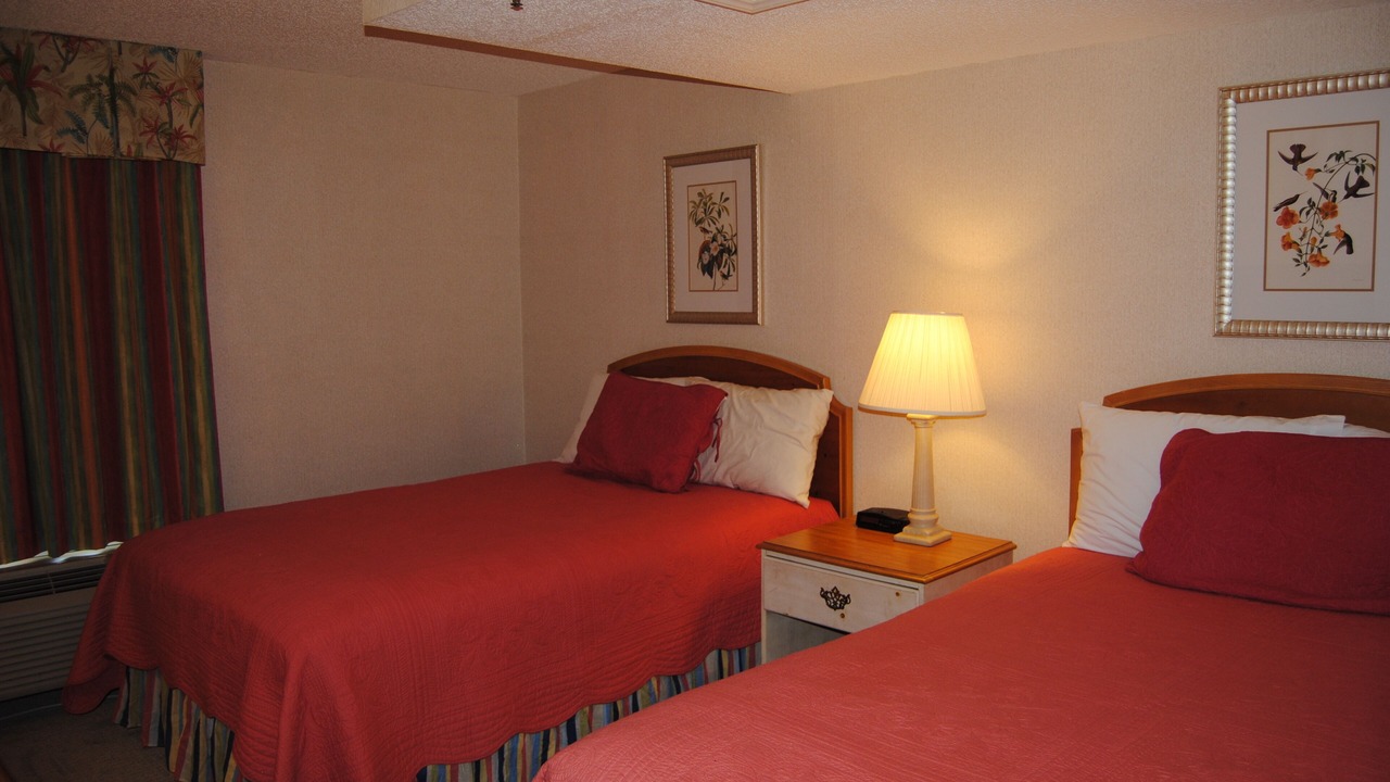 Photo of Bedroom in Pawleys Island