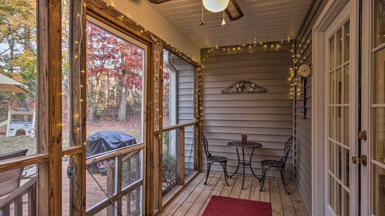 Photo of Outdoor in Chapin