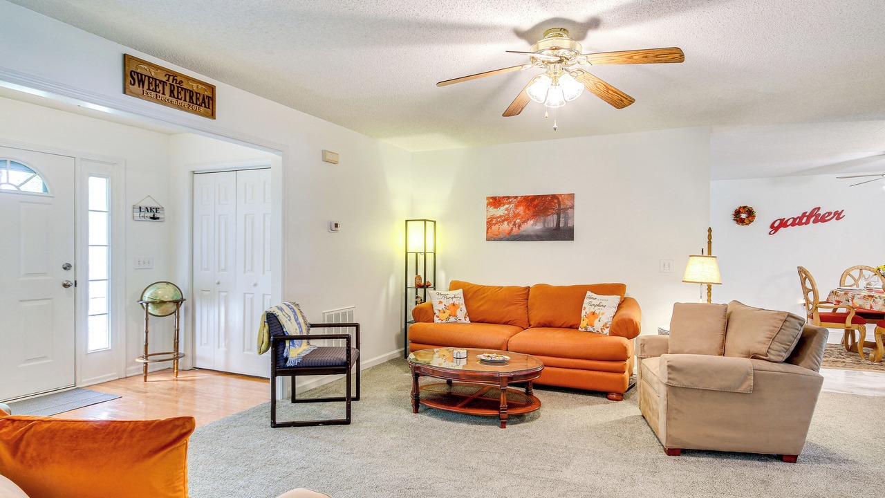 Photo of Bedroom in Chapin
