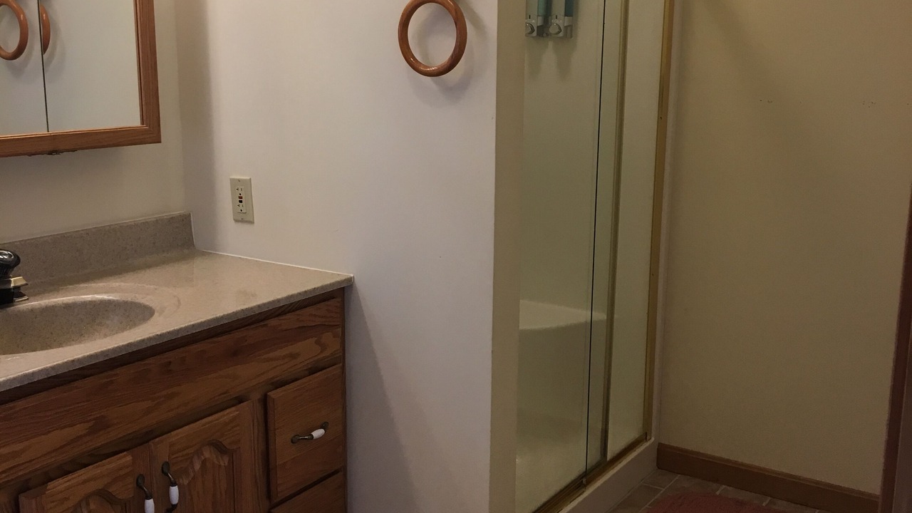 Photo of Bathroom in Pleasant Point