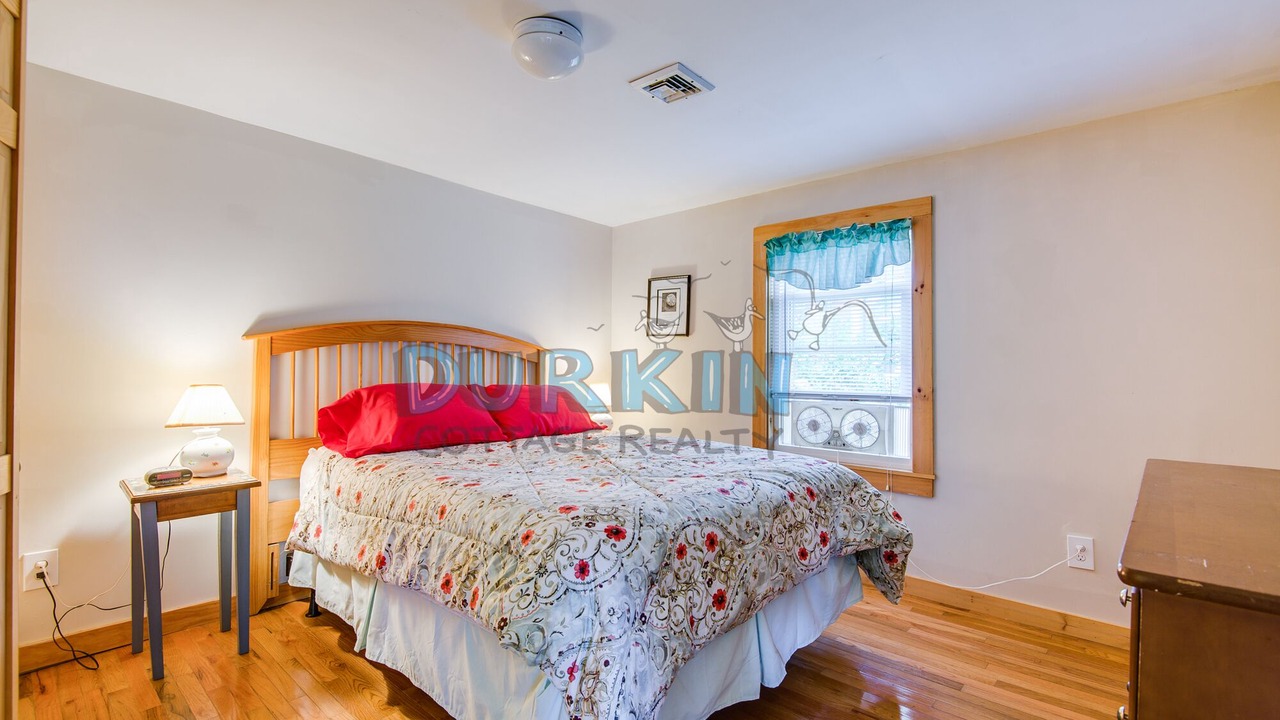 Photo of Bedroom in Narragansett