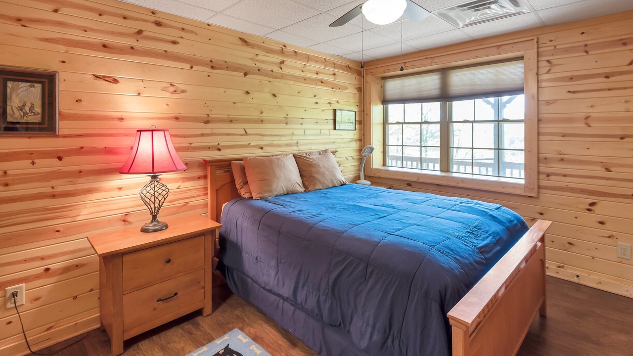 Photo of Bedroom in Jefferson