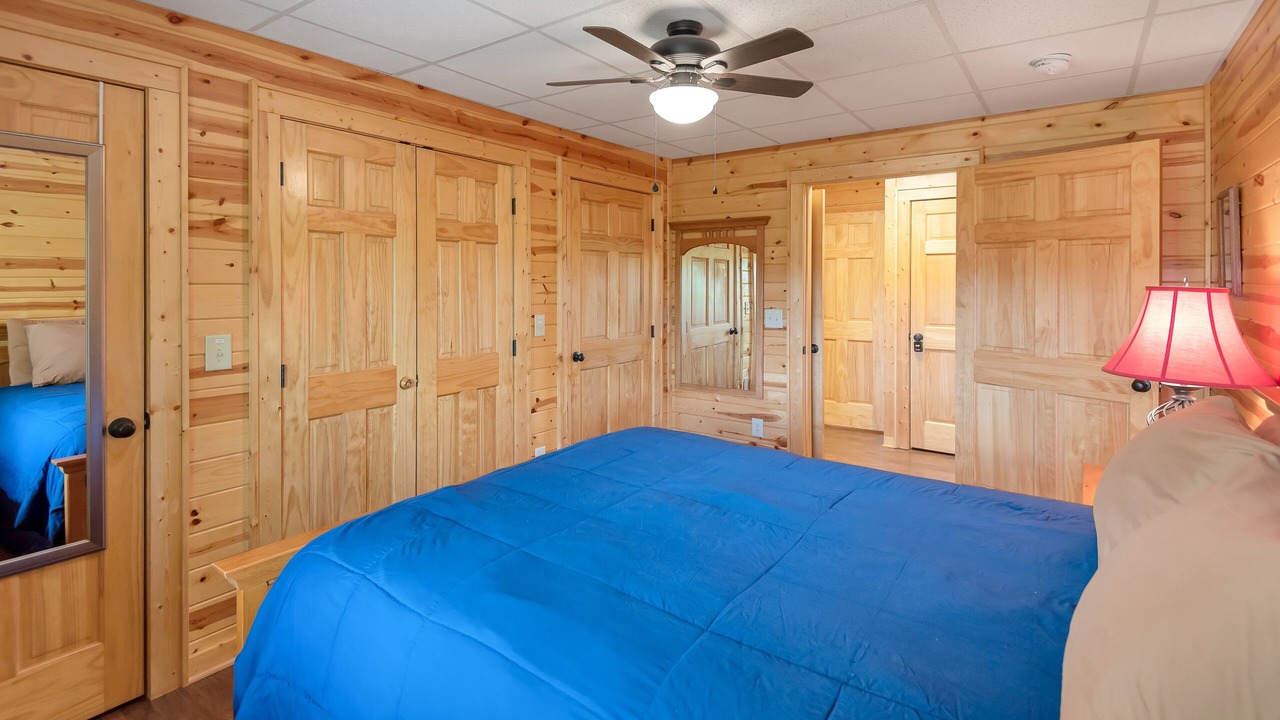 Photo of Bedroom in Jefferson
