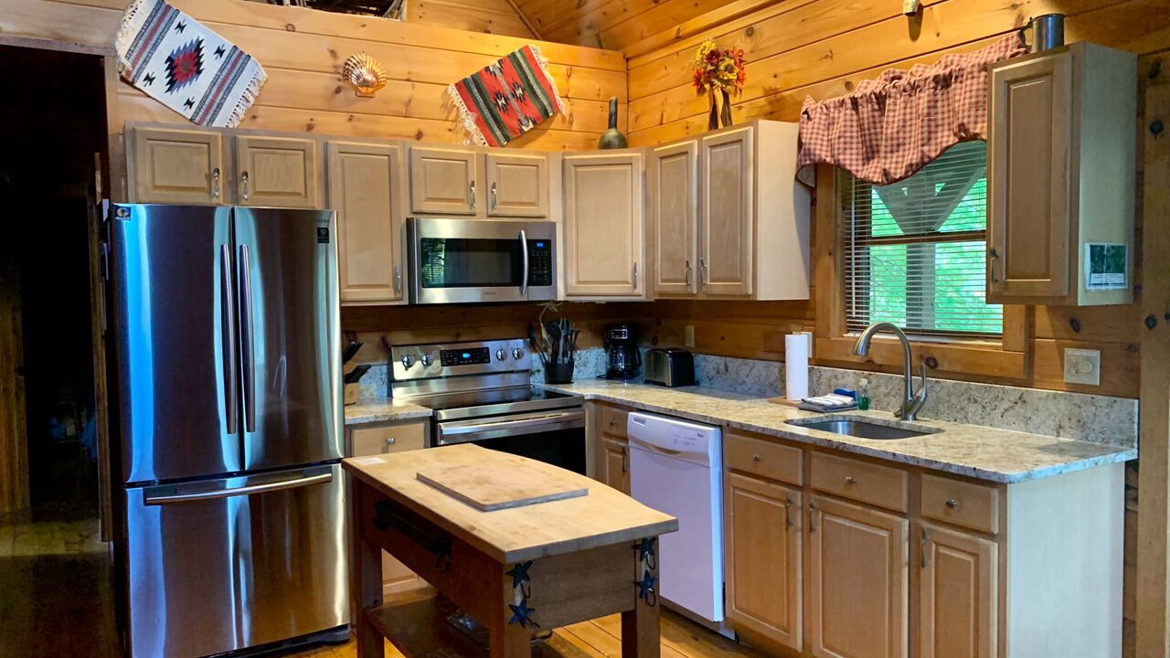 Photo of Kitchen in Boone