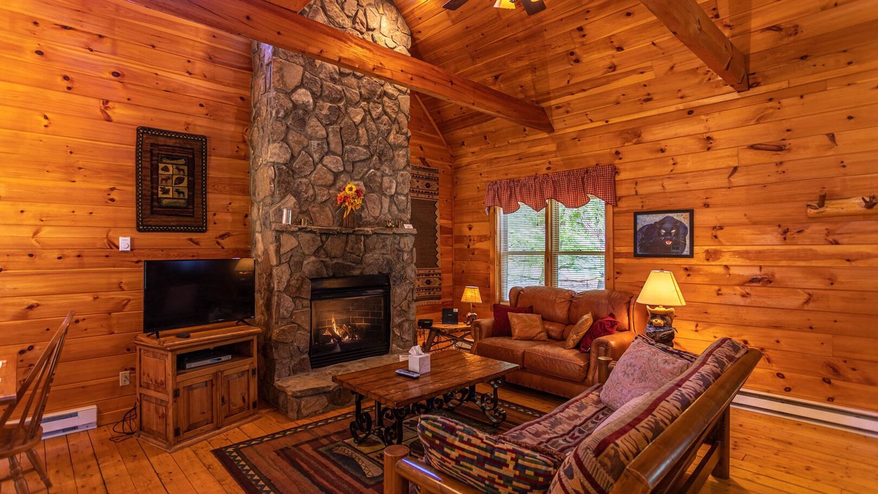 Photo of Livingroom in Boone