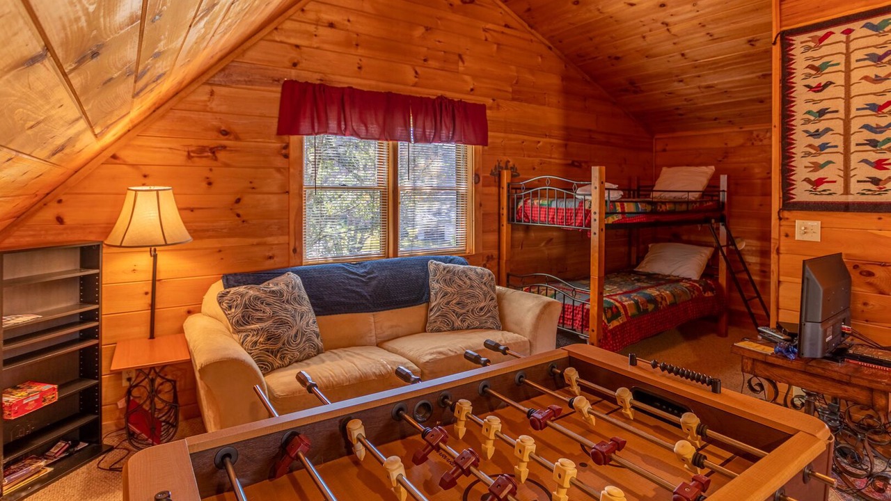 Photo of Bedroom in Boone