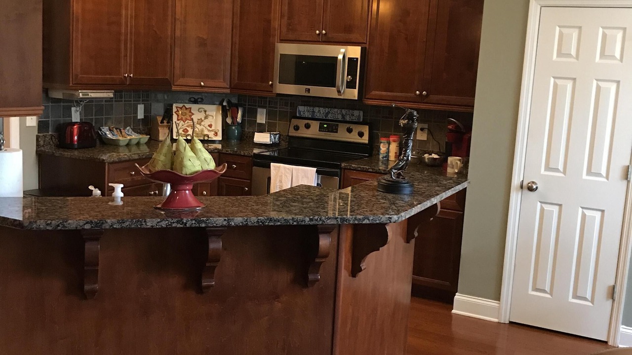 Photo of Kitchen in Evans