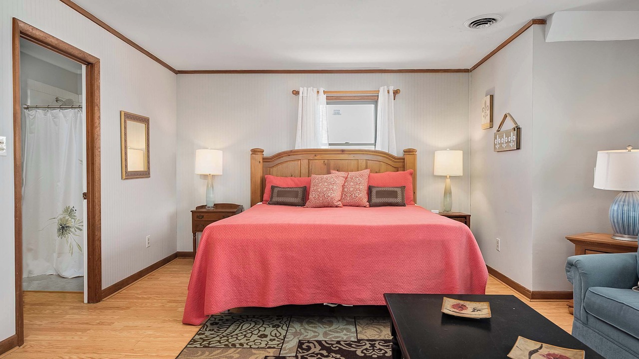 Photo of Bedroom in South Nags Head