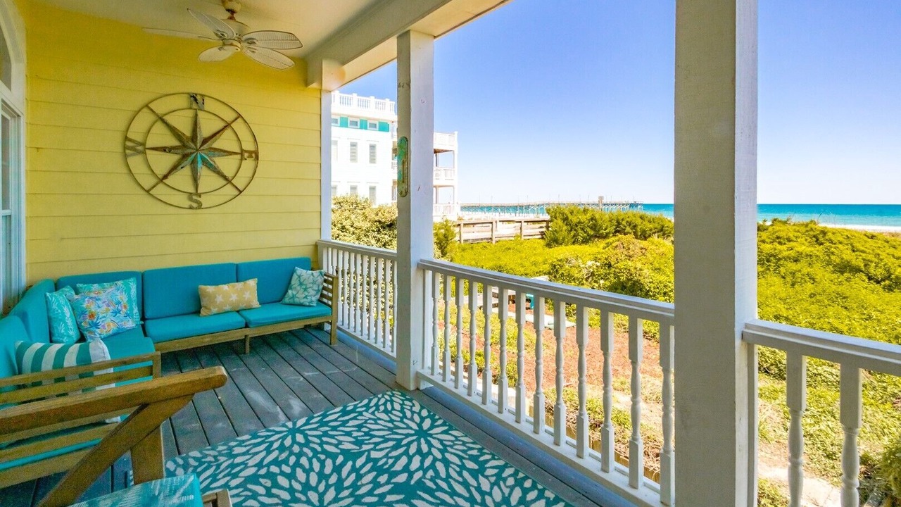 Photo of Outdoor in Topsail Beach