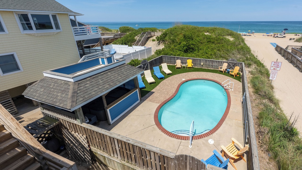 Photo of Outdoor in Nags Head