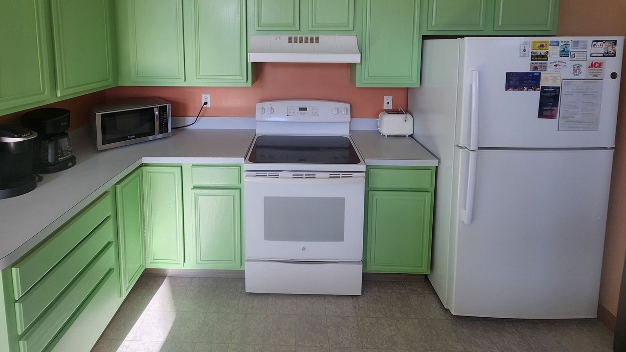 Photo of Kitchen in Frisco