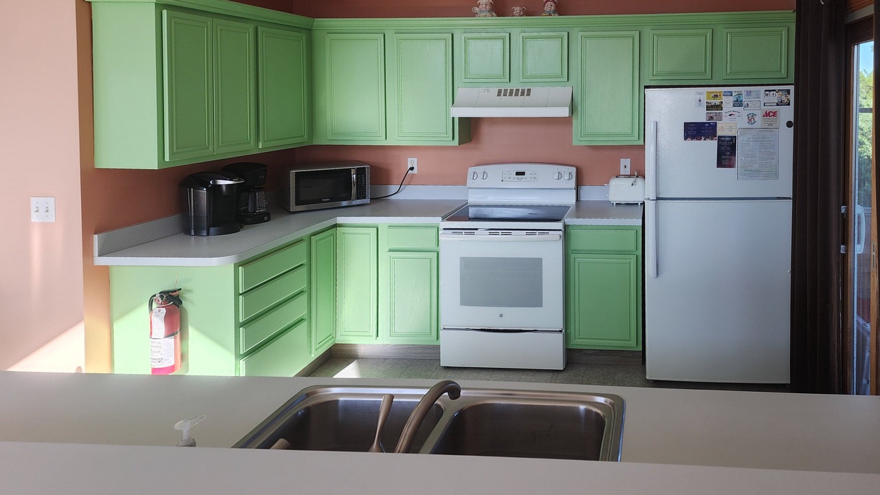 Photo of Kitchen in Frisco