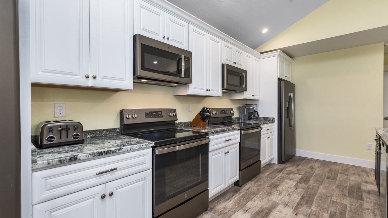 Photo of Kitchen in South Nags Head