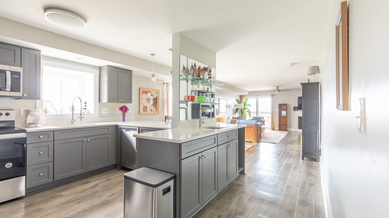 Photo of Kitchen in South Nags Head